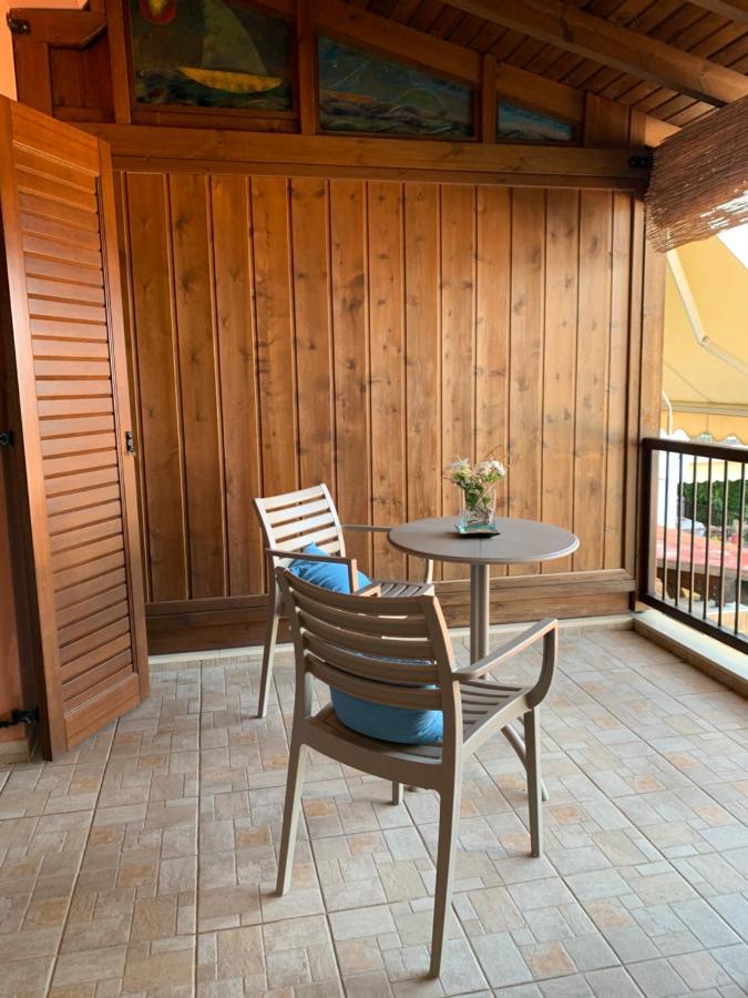 Yulia Guest House Ouranoupoli Eksteriør bilde