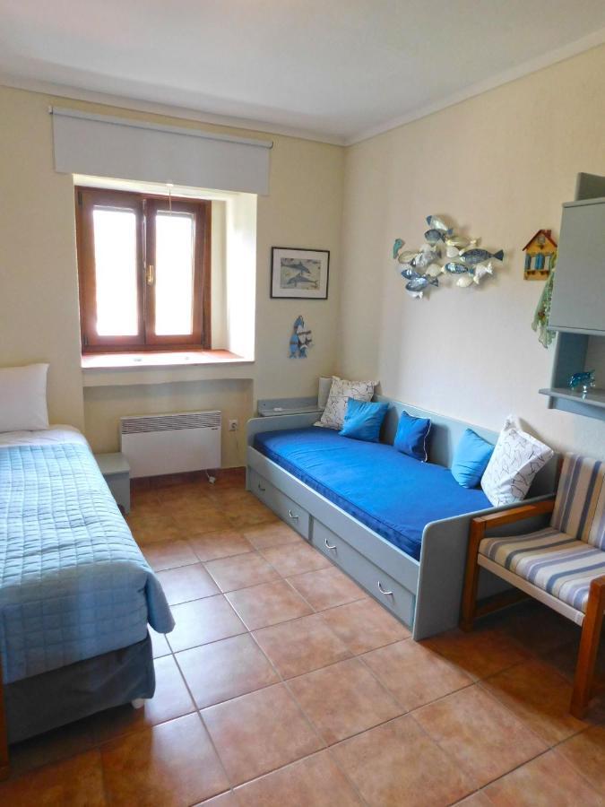 Yulia Guest House Ouranoupoli Eksteriør bilde